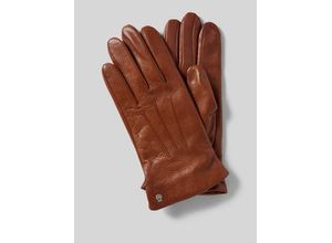 4003661638847 - Handschuhe mit Label-Detail Modell Dover