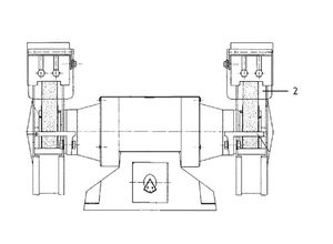 4003665348483 - METABO Verschluß- Schutzkappe 1301647960