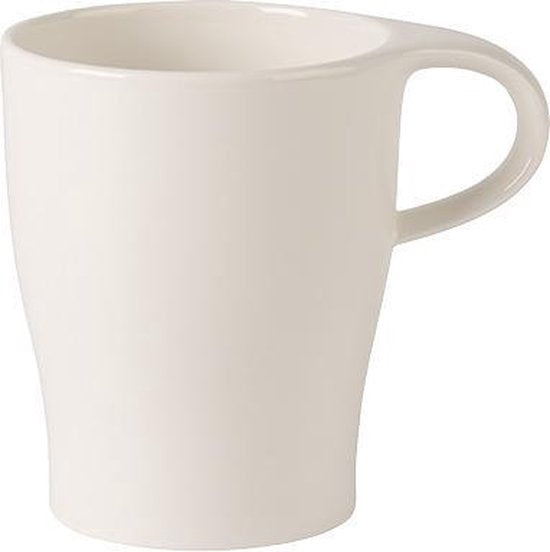 4003686316263 - Coffee Passion Kaffeetasse mit Untertasse - 2 Stück