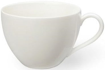 4003686350953 - vivo Kaffeetasse - Premium Porzellan 130 ml - 11 x 77 x 69 cm - Weiß