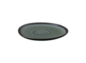 4003686402492 - Villeroy & Boch Kaffeeuntertasse LAVE GRIS (BHT 1550x2x15 cm) BHT 1550x2x15 cm grau