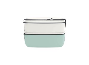 4003686413979 - likeVilleroy & Boch Lunchbox TO GO TO Stay  Kunststoff Keramik  064 094 L  13x13x20 cm  Küchenzubehör Vorratsbehälter Brotdosen