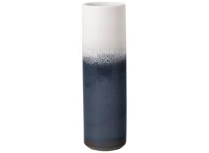 4003686416642 - Villeroy & Boch Vase CYLINDER LAVE HOME (BHT 750x25x750 cm) BHT 750x25x750 cm blau Blumenvase Blumengefäß