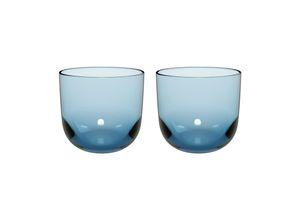 4003686429468 - like by Villeroy & Boch Wassergläser Like Glass 280 ml 2er Set