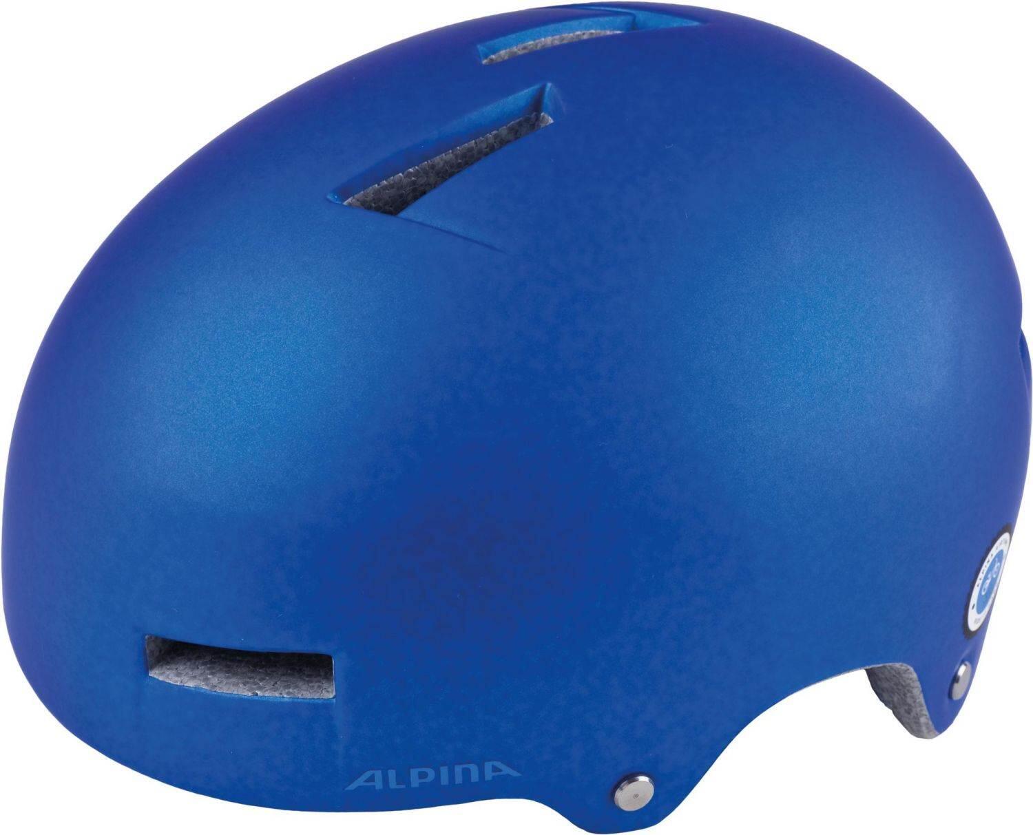 4003692262004 - Radhelm Airtime (Größe 52-57 cm 84 blue)