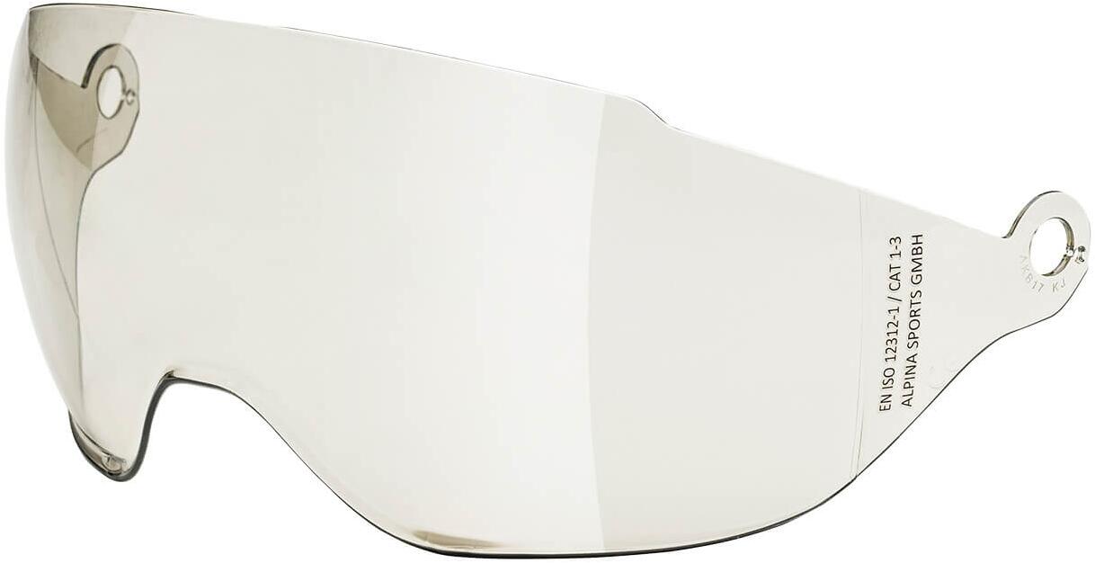 4003692289254 - Ersatzvisier für Radhelm Altona (Farbe varioflex mirror(für Altona VM))