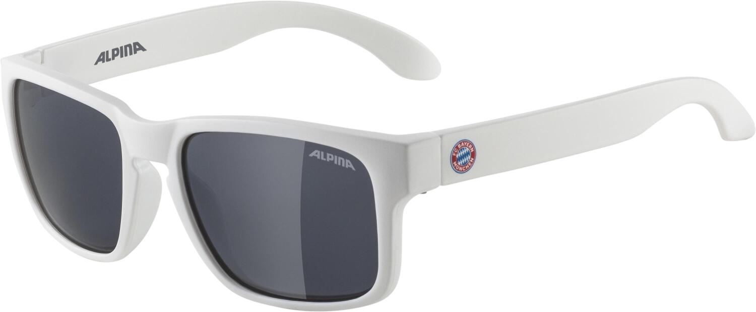 4003692309723 - Mitzo Sonnenbrille (Farbe 411 FC Bayern M white matt Ceramic Scheibe black (S3))