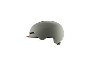 4003692310262 - Brooklyn Fahrradhelm (Größe 52-57 cm 23 moon grey peach matt)