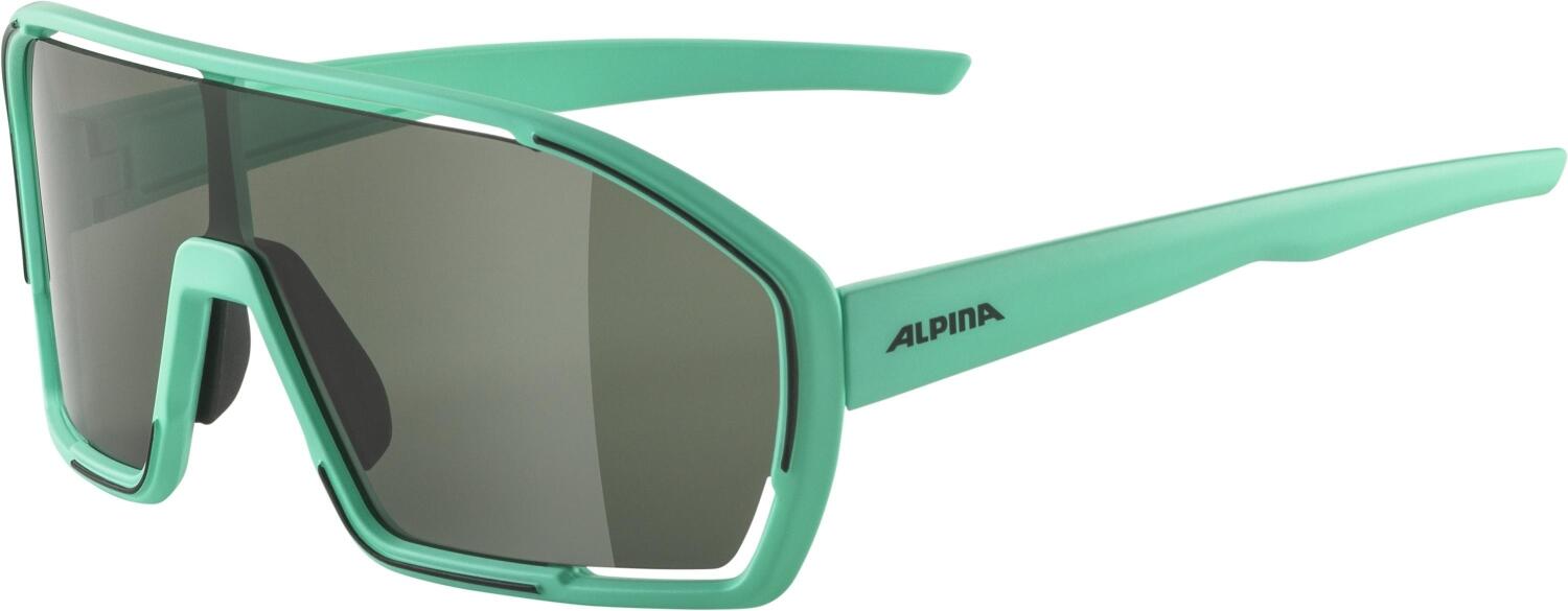 4003692311351 - Bonfire Sportbrille (Farbe 471 turquoise matt Scheibe green (S3))