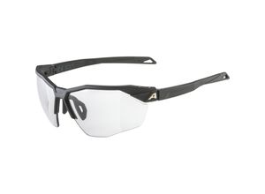 4003692321084 - ALPINA Herren Radbrille Twist Six HR schwarz A8719131