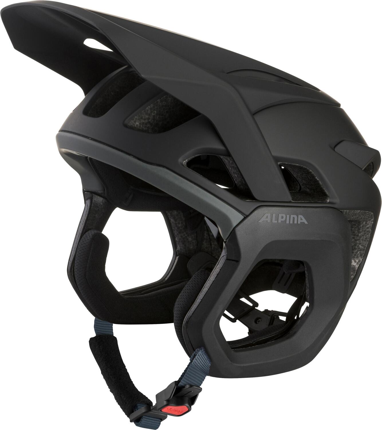 4003692321565 - Root Mips Endurohelm (51-55 cm 30 black matt) 4003692321565 - Root Mips Endurohelm (51-55 cm 30 black matt)