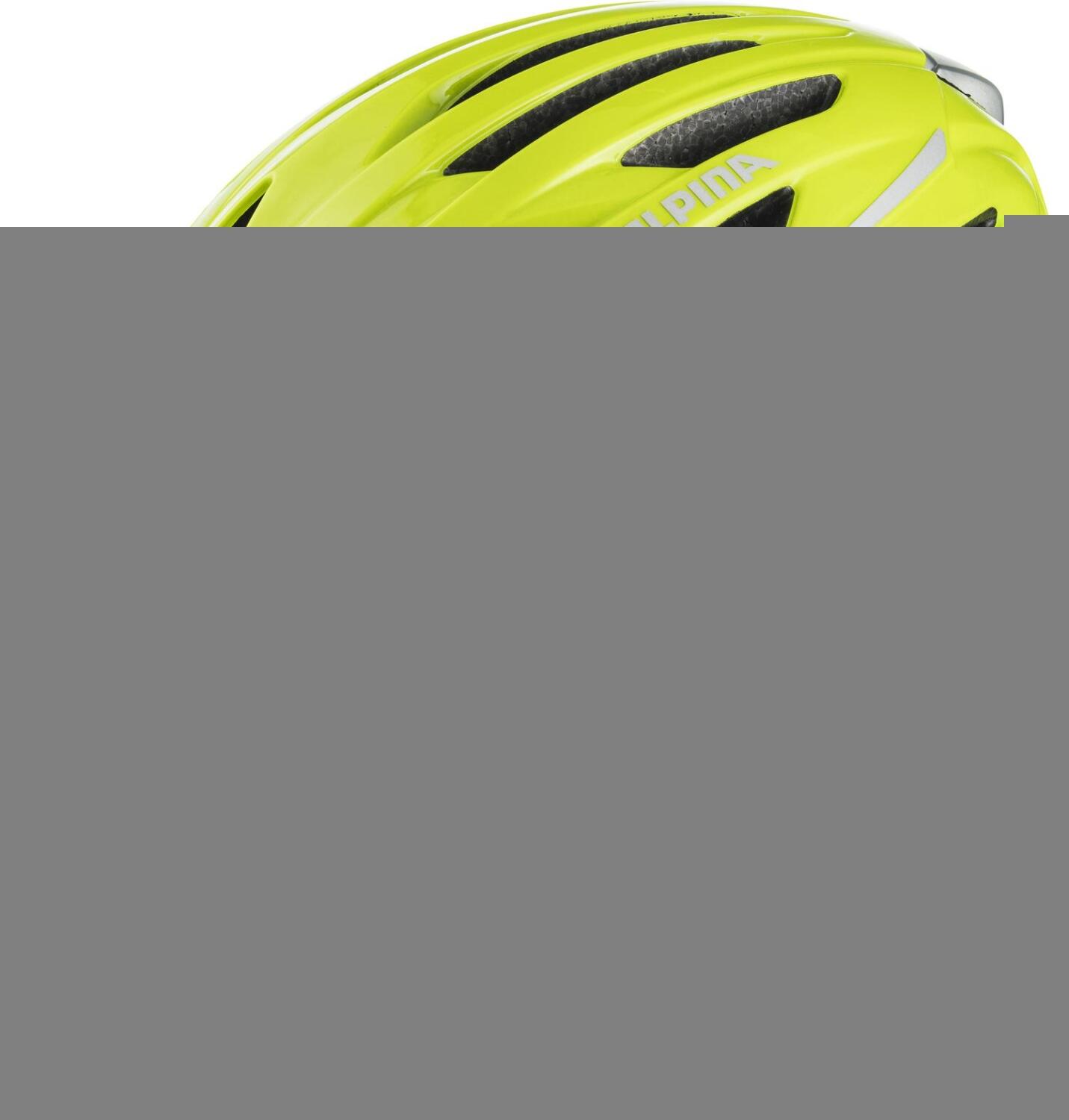 4003692330758 - Haga Radhelm (58-63 cm 43 be visible gloss)