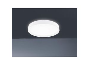 4003694210799 - Fischer&honsel - led Deckenleuchte paon flach - dimmbar über Lichtschalter Ø50cm