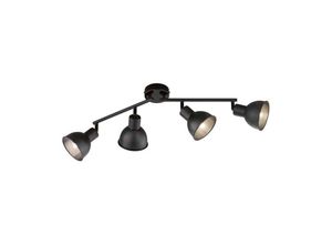 4003694212489 - Deckenleuchte Deckenstrahler Wohnzimmerlampe Schlafzimmerlampe Spots bestellbar