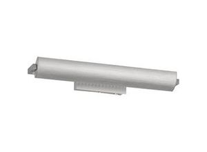 4003694302876 - Fischer & Honsel 30287 Wandleuchte BEAT TW LED 1x22W Metall aluminiumfarben B65cm H8cm 2700K 3350K 4000K mit Taster stufenlos dimmbar