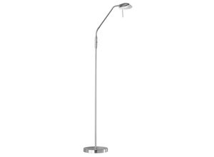 4003694400732 - FISCHER & HONSEL LED-Stehleuchte Pool TW einflammig nickel