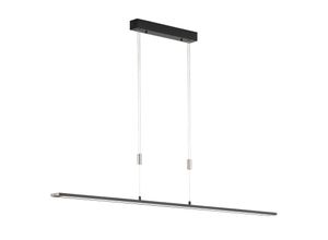 4003694600163 - Pendelleuchte Hängelampe Esszimmerleuchte dimmbar LED CCT Höhenverstellbar