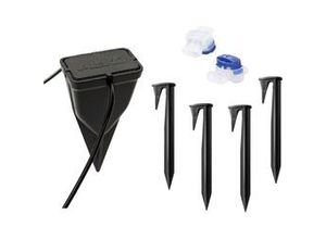 4003718064308 - AL-KO Begrenzungskabel Quick Homing Kit Kabel schwarz