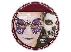 4003755027922 - FANTASY Theater-Make-up bordeaux