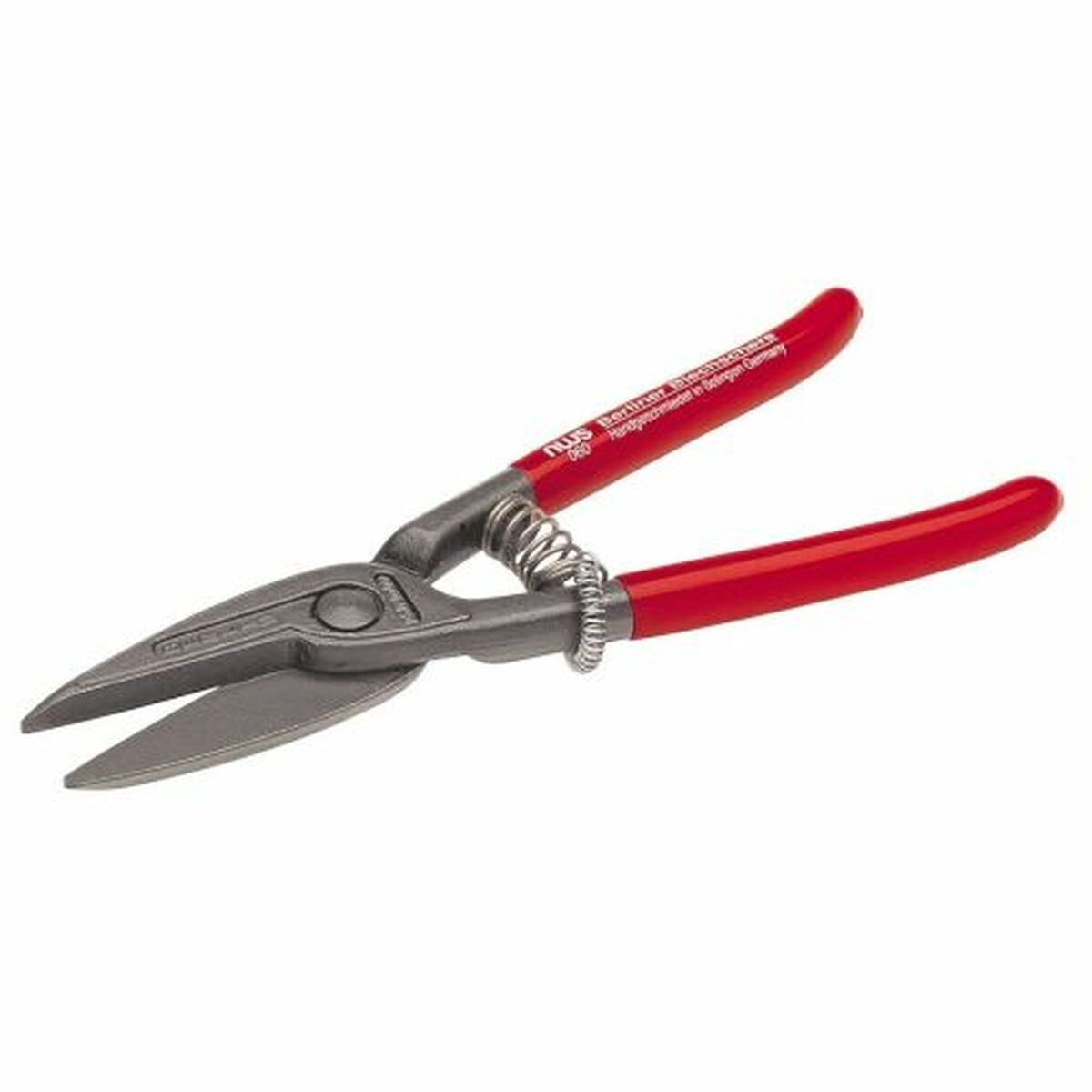 4003758060230 - 060F-12-300-intraight Cut Sheet Scissors (300 mm) - NWS