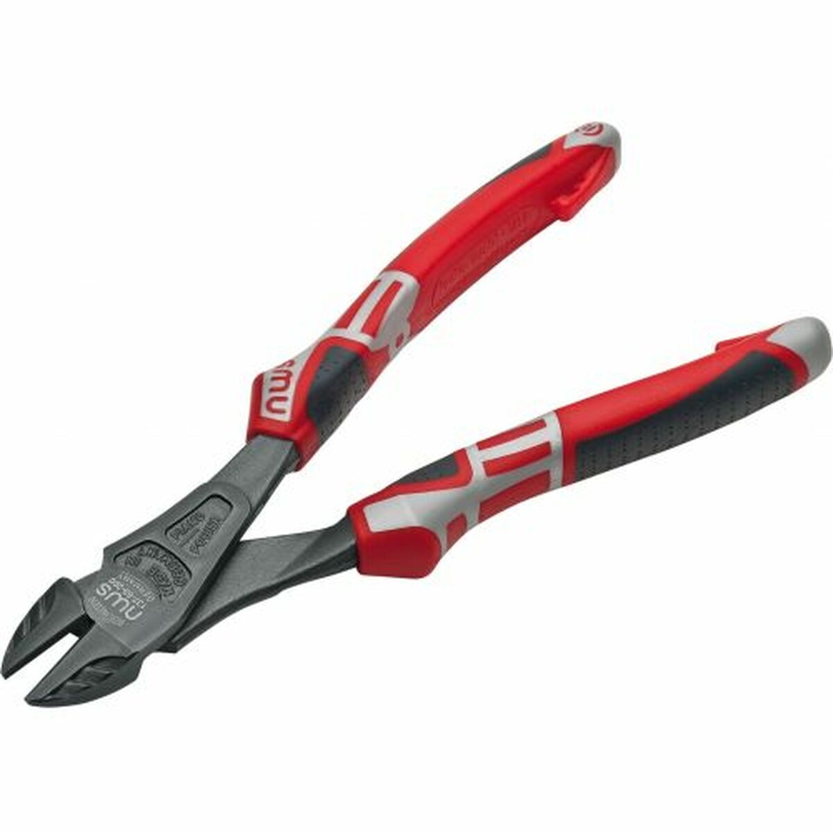 4003758137246 - Cross-cutting pliers Serie 69 3 mm 45 mm 35 mm 24 cm
