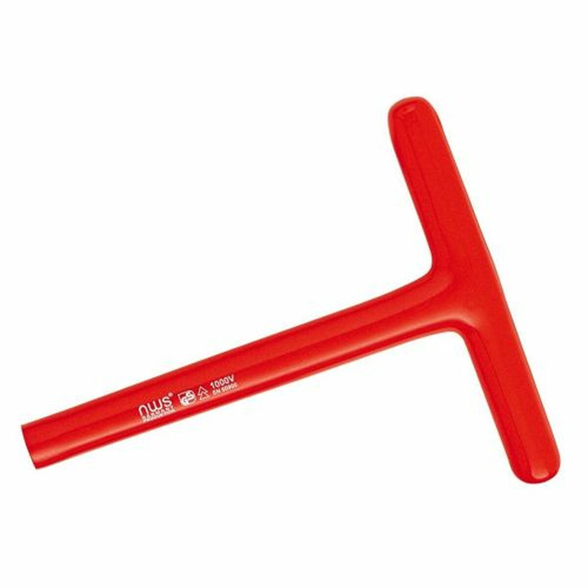 4003758203019 - 2023-10-200-Hexagonal Class Mango t Din7440 10 mm - NWS 4003758203019 - 2023-10-200-Hexagonal Class Mango t Din7440 10 mm - NWS