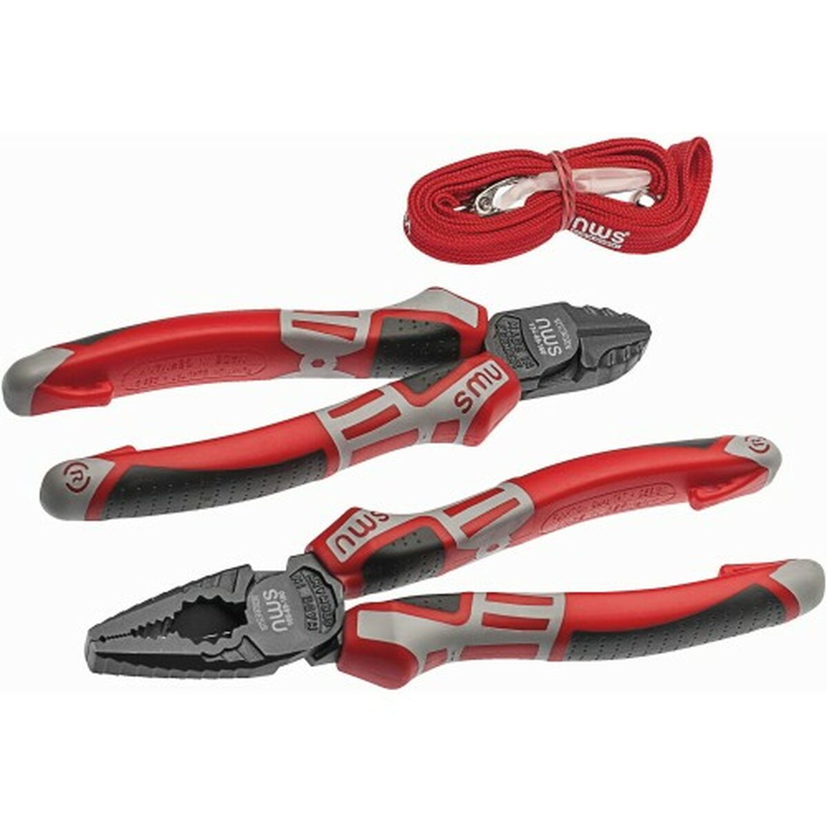 4003758862025 - Set of nail clippers 2 Pieces
