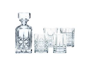 4003762265560 - Whiskyset Highland 5er Set