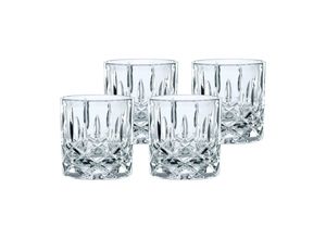 4003762266802 - Whiskybecher-Set OLD FASHION (DH 8x840 cm) Nachtmann 4003762266802 - Whiskybecher-Set OLD FASHION (DH 8x840 cm) Nachtmann