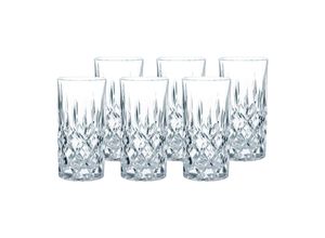 4003762274845 - Longdrinkgläser Noblesse 375 ml 6er Set