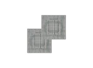 4003762274937 - Platten Square 21 x 21 cm 2er Set