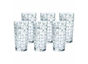 4003762279369 - Longdrinkgläser Bossa Nova 395 ml 6er Set