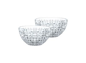 4003762282338 - Schalen Bossa Nova mit Deckeln (15cm) (4-teilig) 4003762282338 - Schalen Bossa Nova mit Deckeln (15cm) (4-teilig)