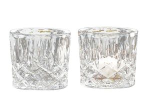 4003762296915 - Teelichthalter Noblesse Votives ø 71 x 66 cm 2er Set