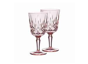 4003762297608 - Cocktail-   Weingläser Noblesse Colors 355 ml 2er Set