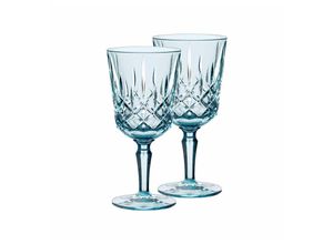 4003762297622 - Cocktail-   Weingläser Noblesse Colors 355 ml 2er Set