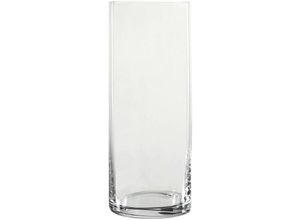 4003762297738 - Style Vase aus Glas in Geschenkverpackung - Nachtmann