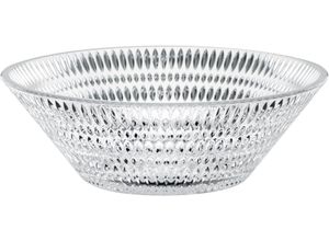 4003762297776 - Schale Kristallglas transparent 4003762297776 - Schale Kristallglas transparent