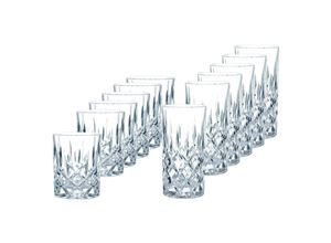 4003762298933 - Longdrink & Becher Set Noblesse 12er Set