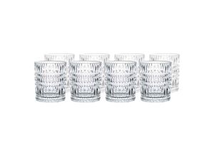 4003762300612 - Becher Ethno 304 ml 8er Set