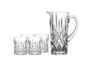 4003762301121 - Becher- und Krug-Set Noblesse 5er Set