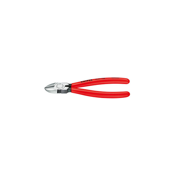 4003773018070 - KNIPEX 70 01 180 Seitenschneider 4003773018070 KNIPEX