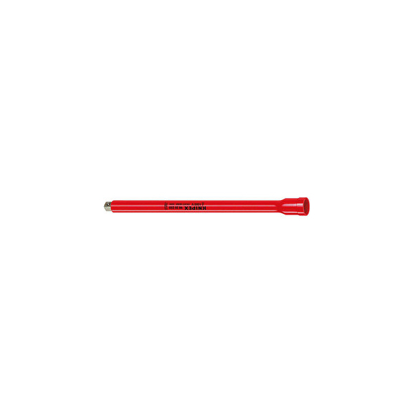 4003773020813 - 98 45 125 Steckschlüssel-Verlängerung Größe 125 cm Länge 125 cm 4003773020813 KNIPEX