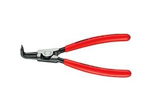 4003773022923 - KNIPEX 46 21 A21 Sicherungsringzange f Außenringe auf Wel schw atra 170 mm