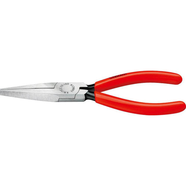 4003773033936 - KNIPEX Flachzange Langbeck 30 11 140 poliert 140 cm