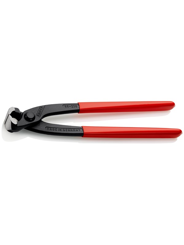 4003773035589 - KNIPEX Monierzangen (Rabitz- oder Flechterzangen)