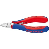 4003773039761 - Knipex-Werk 77 42 115 Elektronik- u Feinmechanik Seitenschneider ohne Facette 115 mm