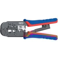 4003773043171 - Netzwerk Werkzeug 97 51 10 Crimpzange Modularstecker (Westernstecker) RJ11 RJ12 RJ45 4003773043171 - Netzwerk Werkzeug 97 51 10 Crimpzange Modularstecker (Westernstecker) RJ11 RJ12 RJ45