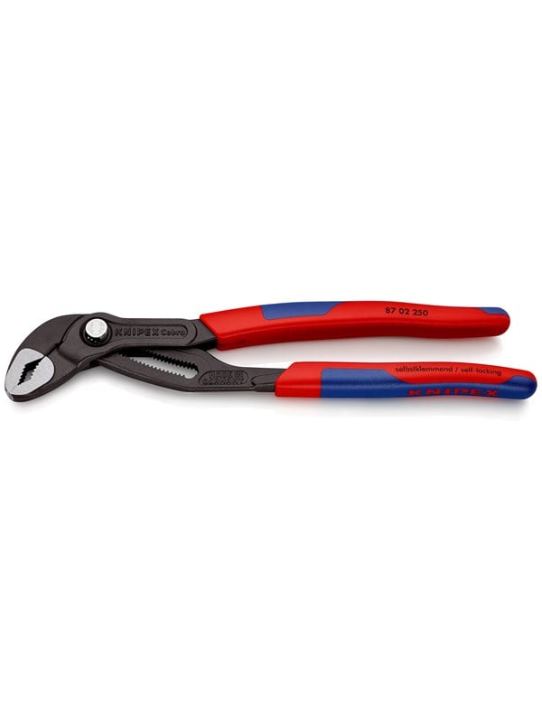 4003773046752 - KNIPEX Cobra® Hightech-Wasserpumpenzangen