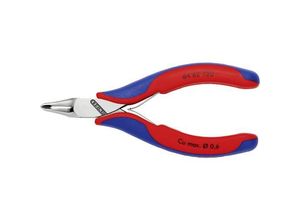 4003773046998 - Knipex-Werk 64 62 120 Elektronik- u Feinmechanik Schrägschneider mit Facette 120 mm